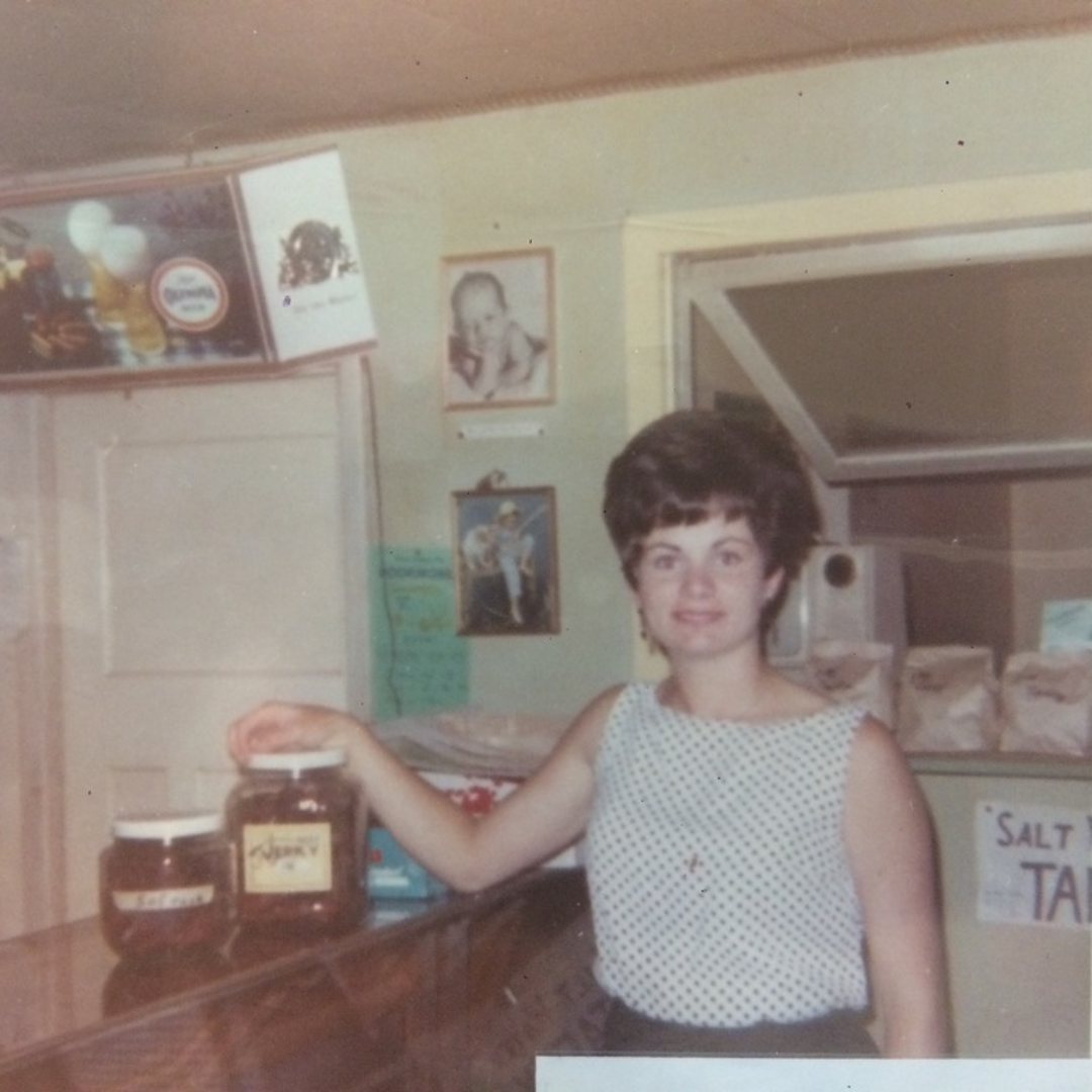 1970 store